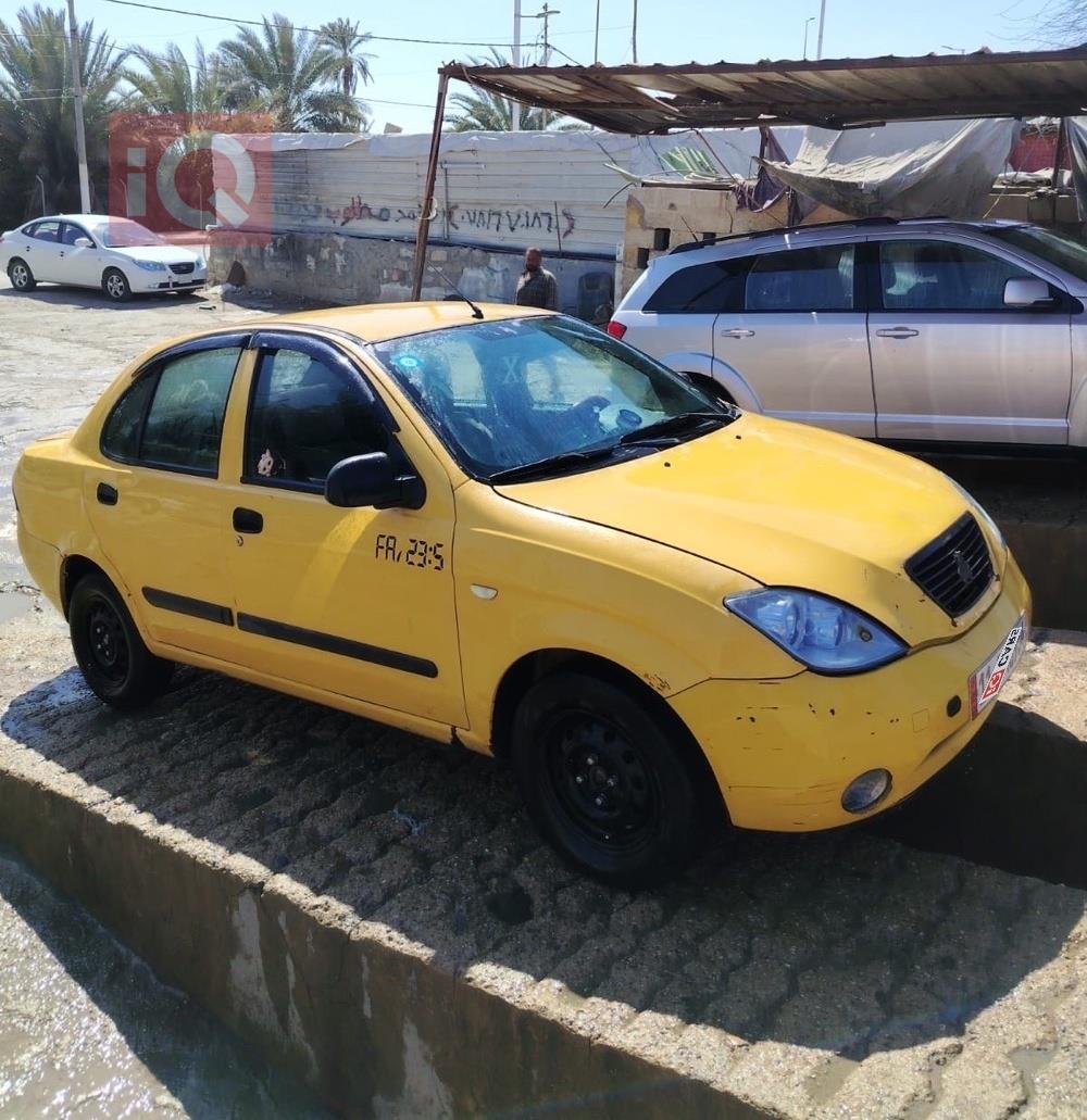 سايبا طيبا